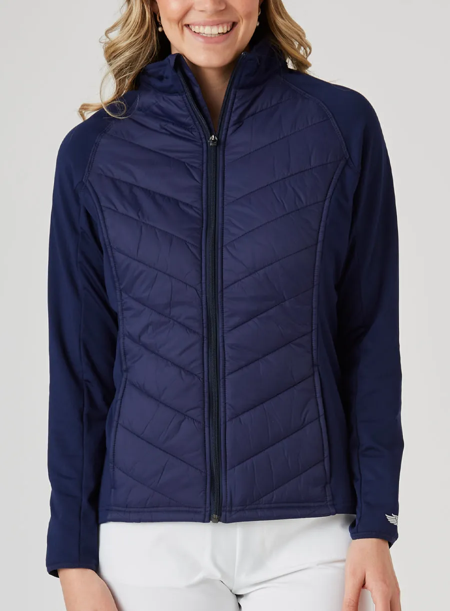 Nova Jacket