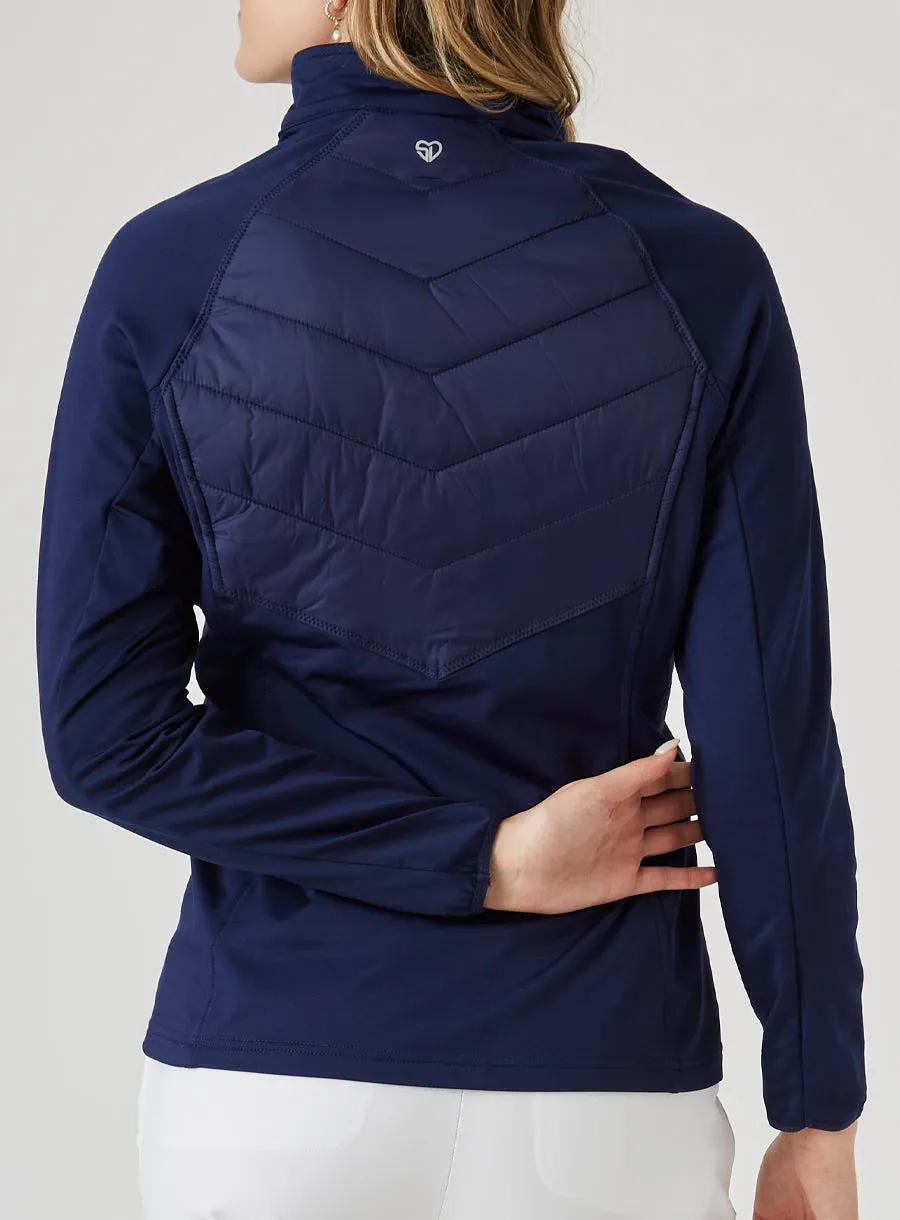 Nova Jacket
