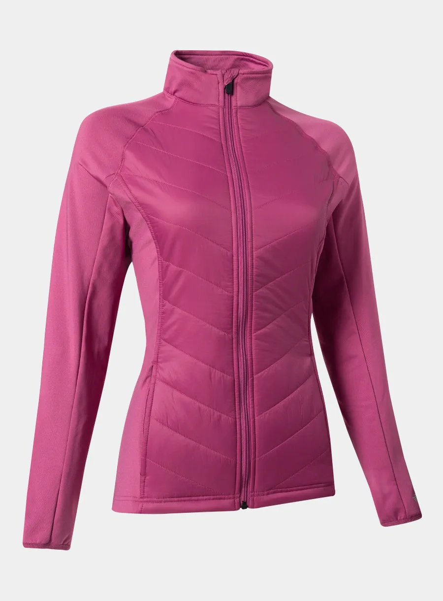Nova Jacket