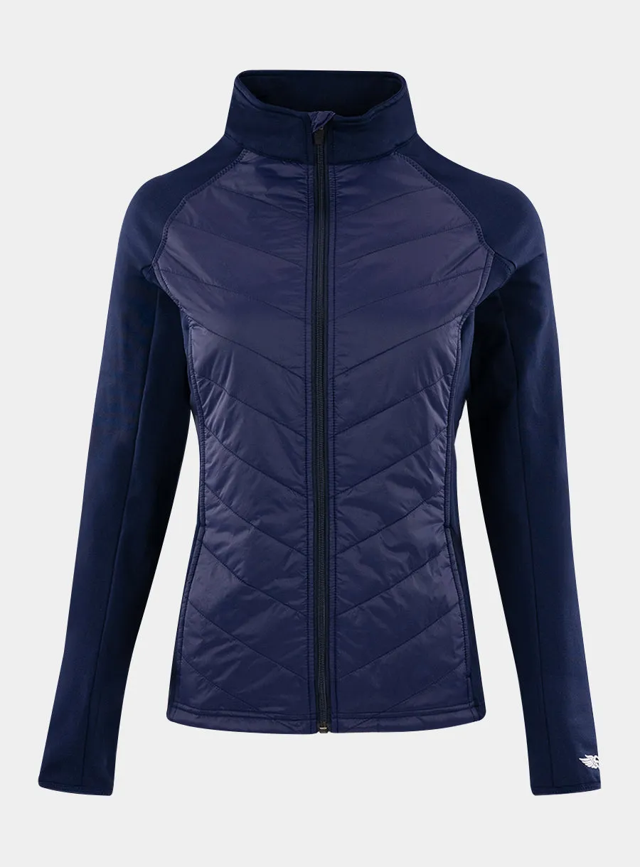 Nova Jacket