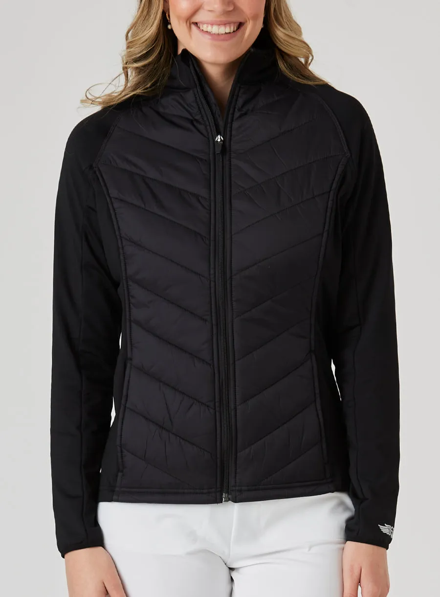 Nova Jacket