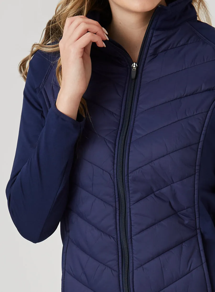 Nova Jacket