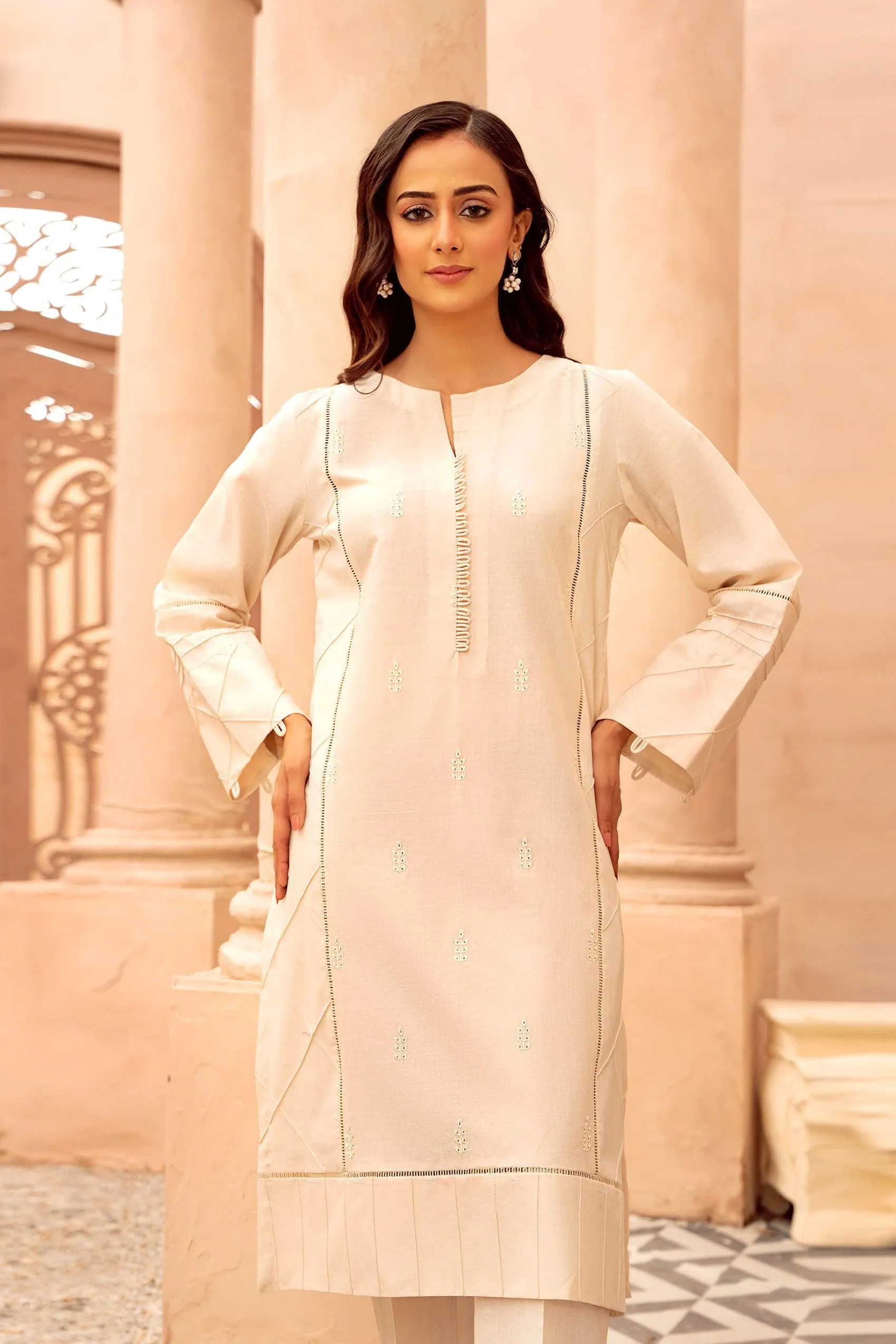 Pearl KGL-00743(2PC)