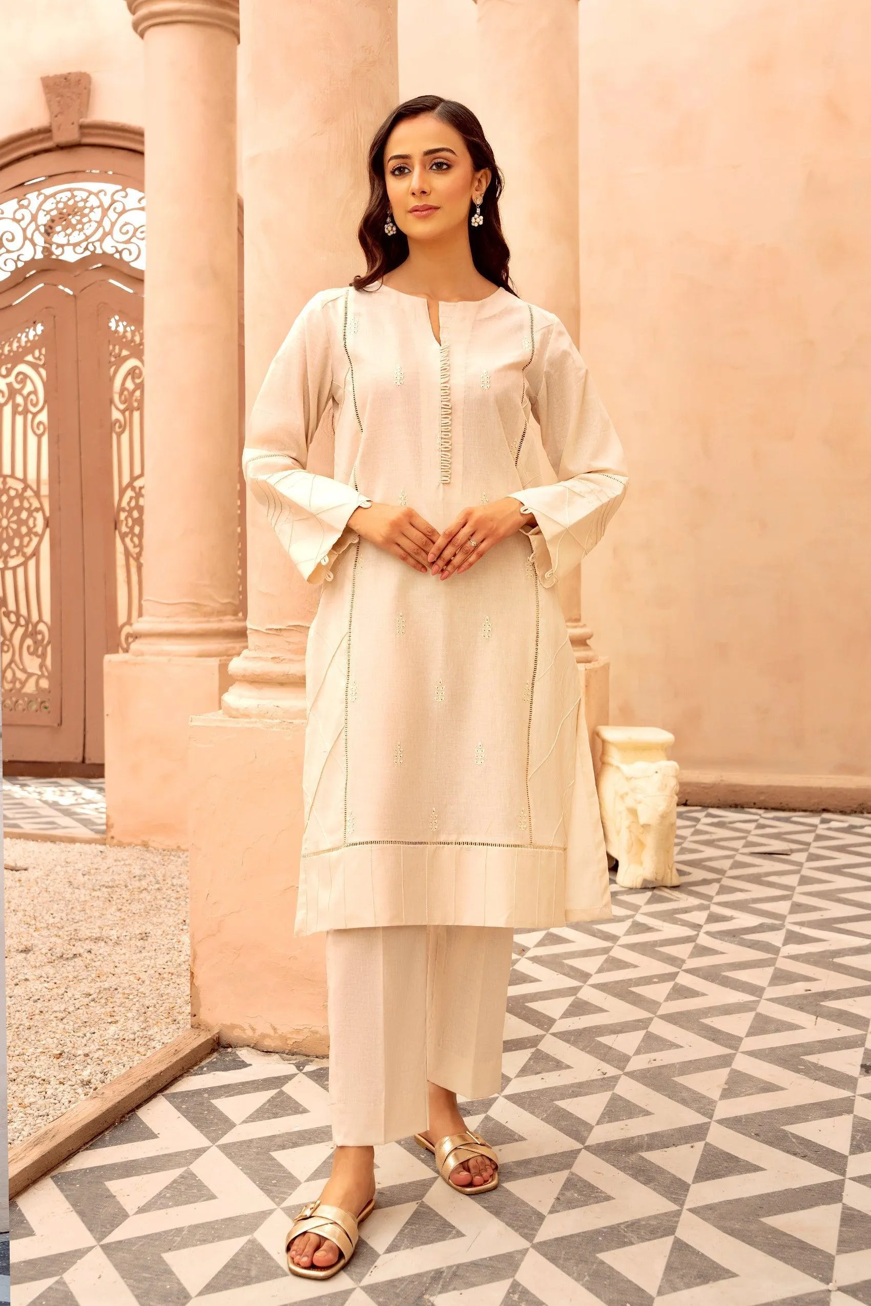 Pearl KGL-00743(2PC)