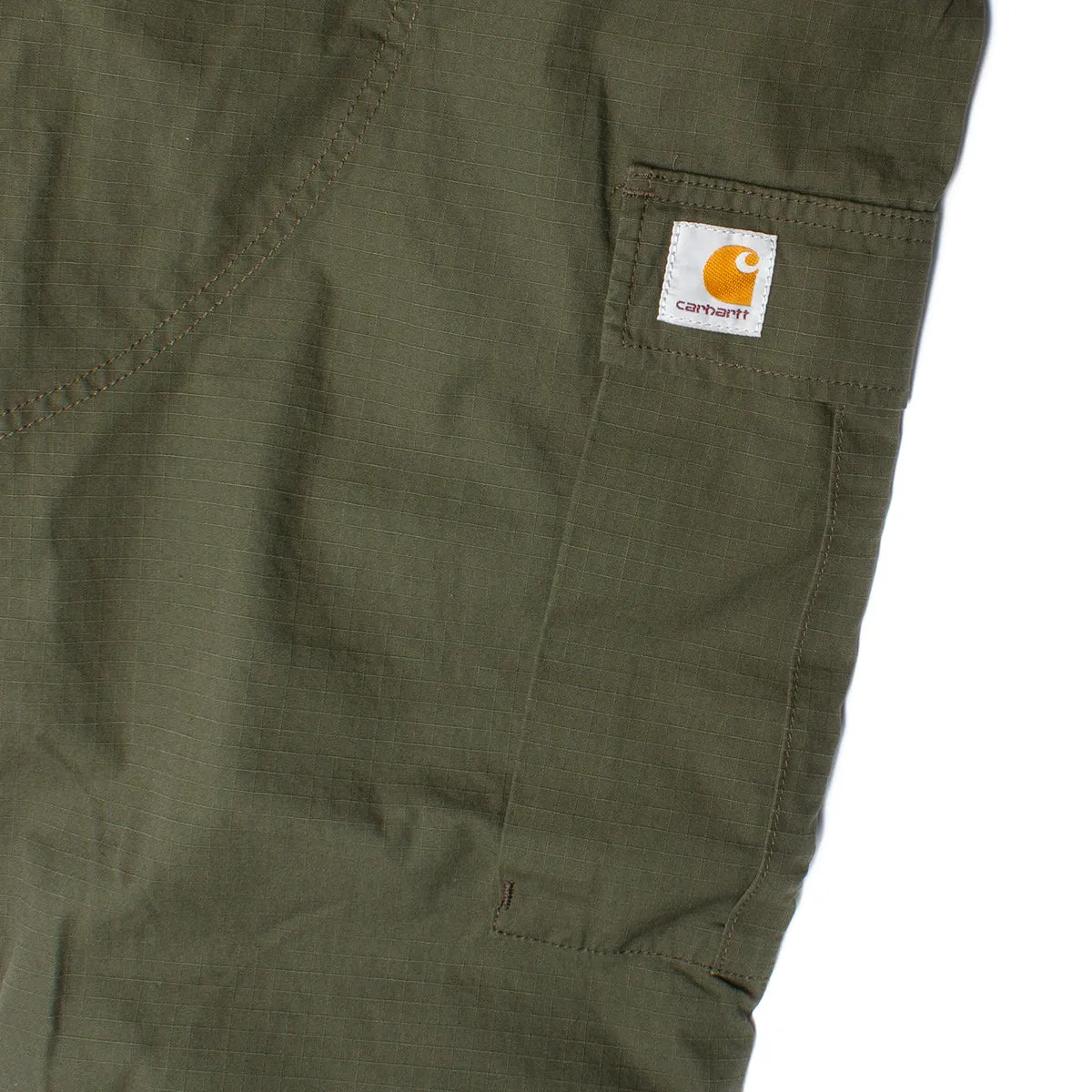 Regular Cargo Pant - Columbia Ripstop