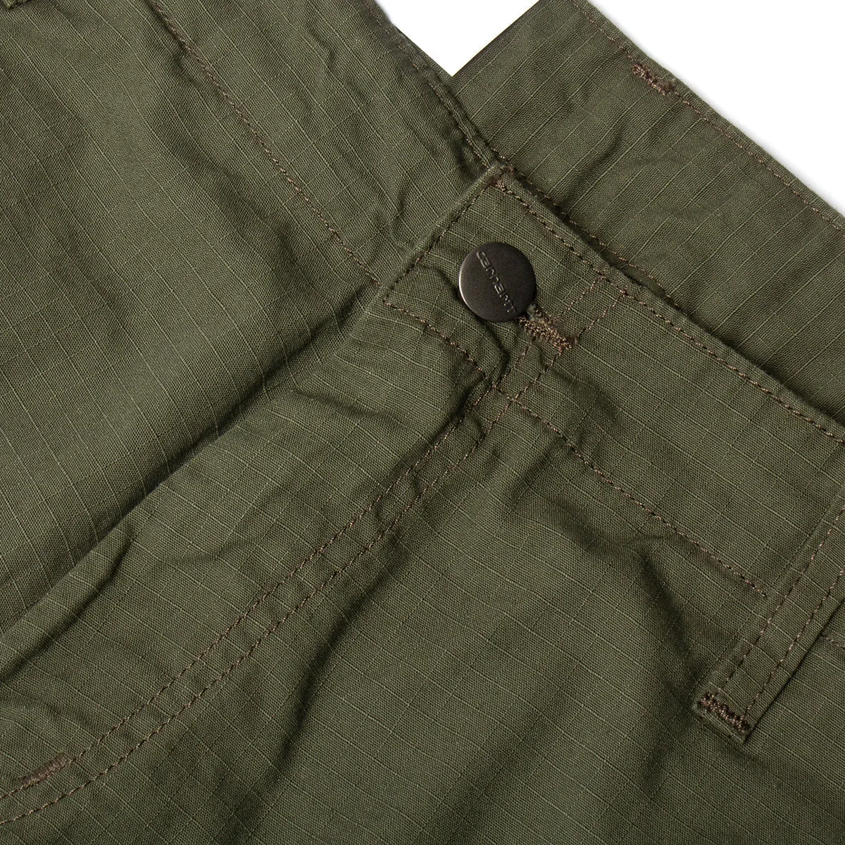 Regular Cargo Pant - Columbia Ripstop