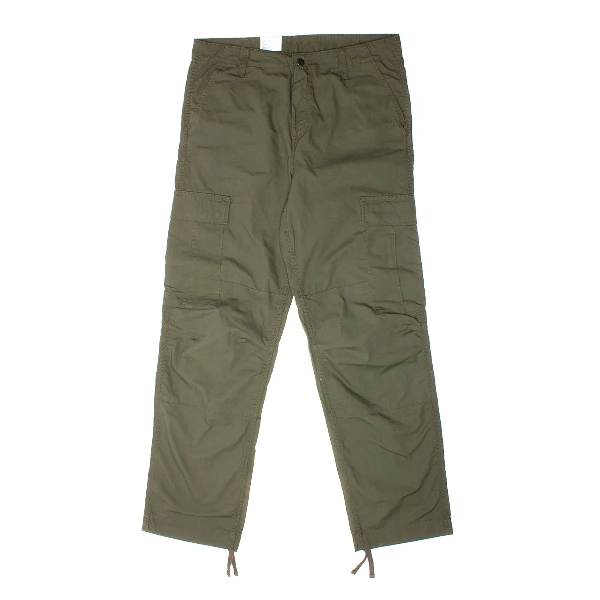Regular Cargo Pant - Columbia Ripstop