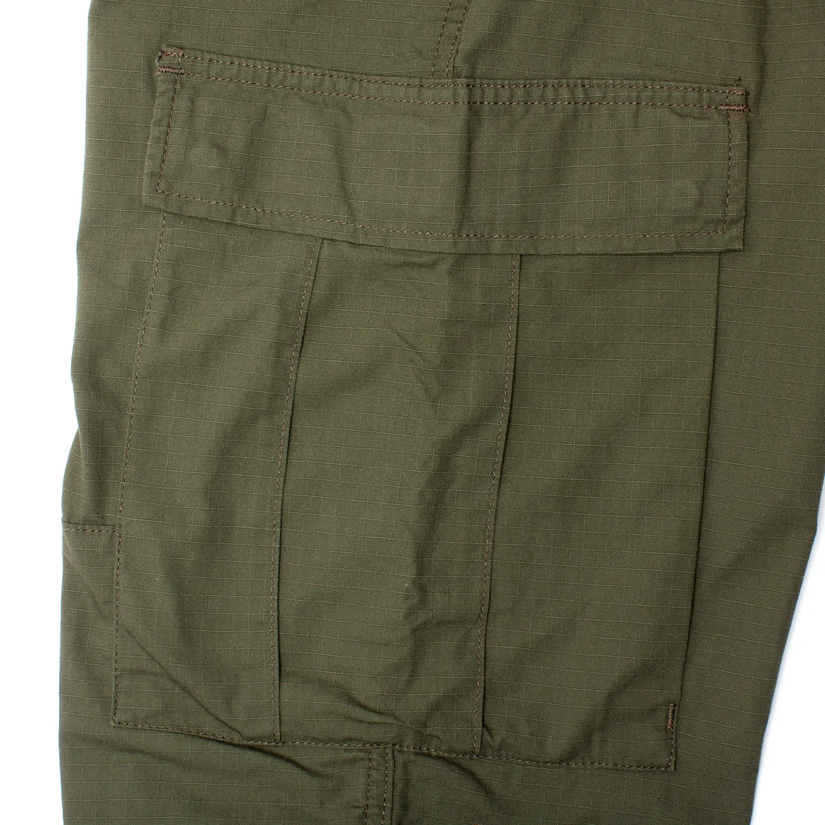 Regular Cargo Pant - Columbia Ripstop