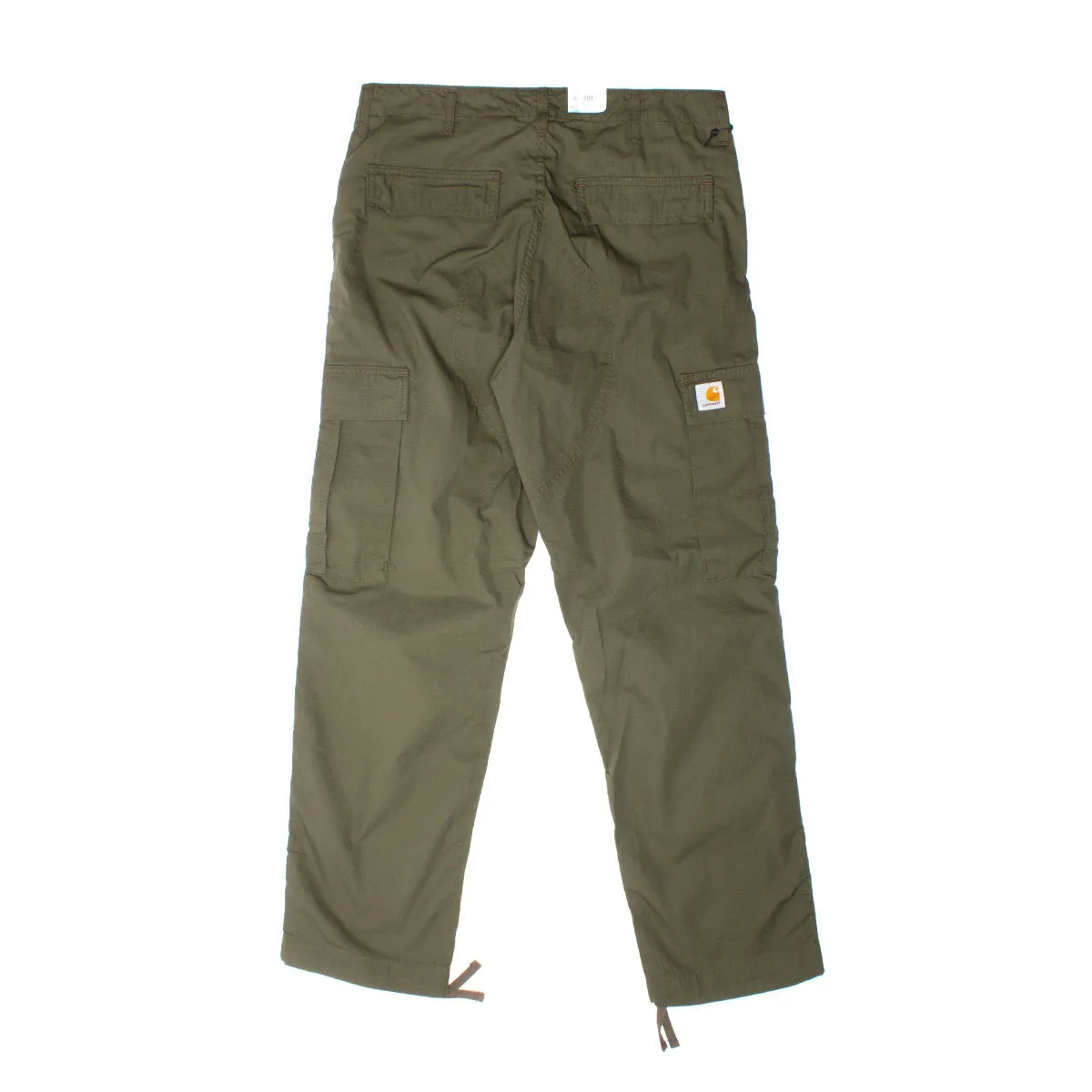 Regular Cargo Pant - Columbia Ripstop