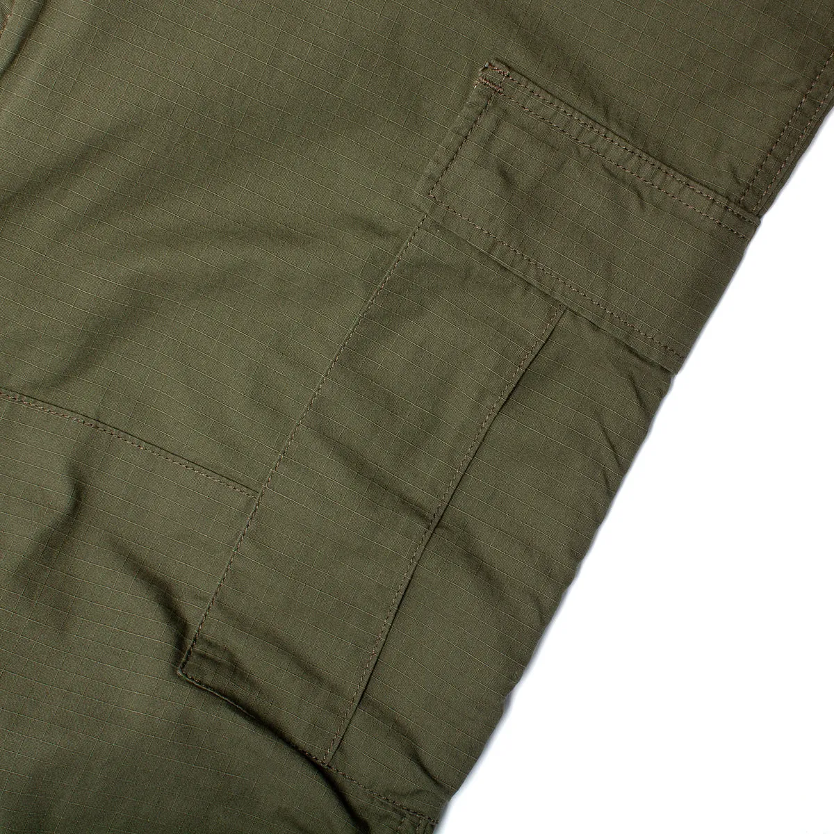 Regular Cargo Pant - Columbia Ripstop