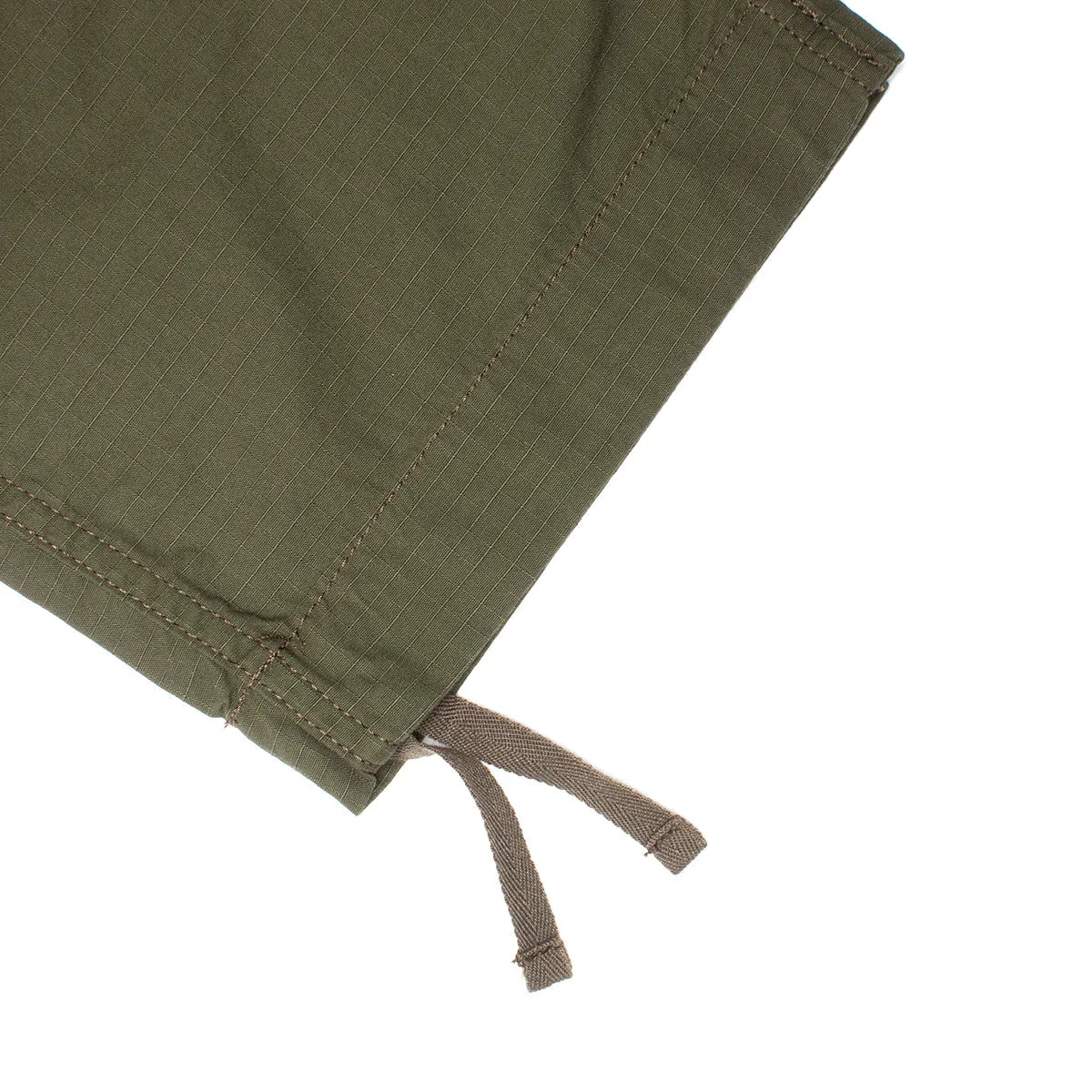 Regular Cargo Pant - Columbia Ripstop