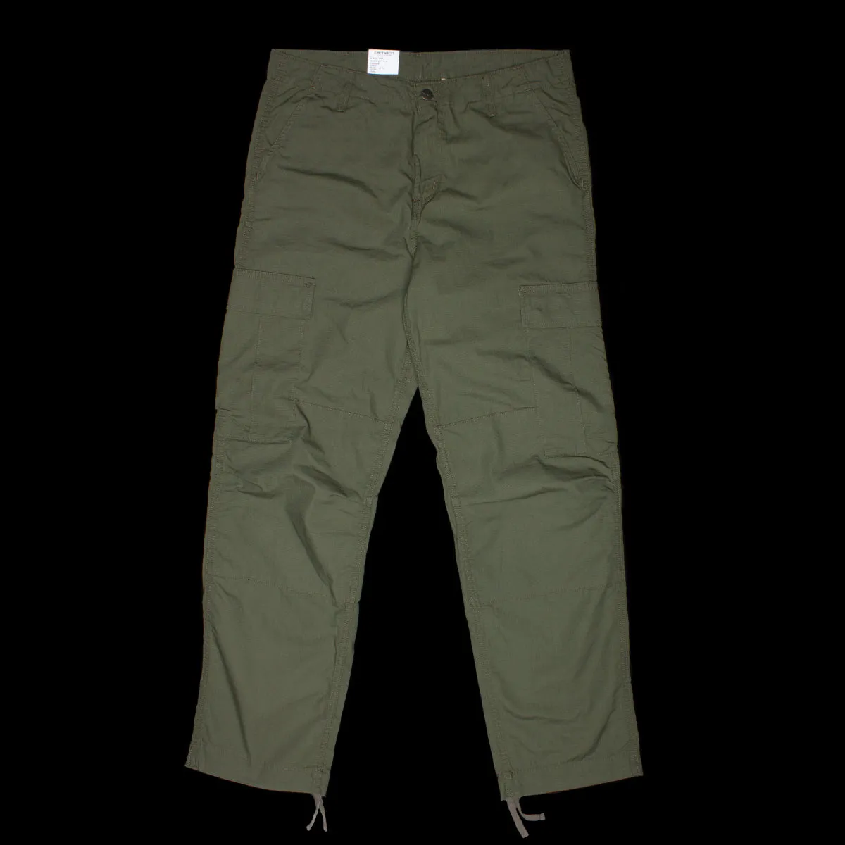 Regular Cargo Pant - Columbia Ripstop