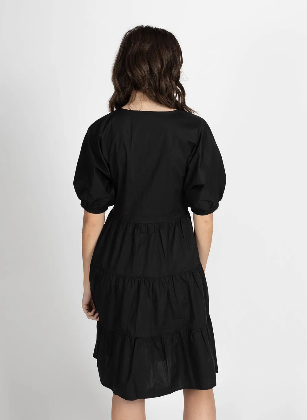 Remembered Dress