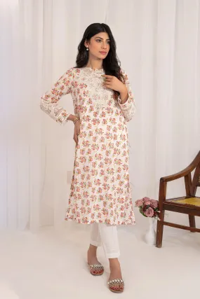 Rose Tea KGL-00793 (2PC)