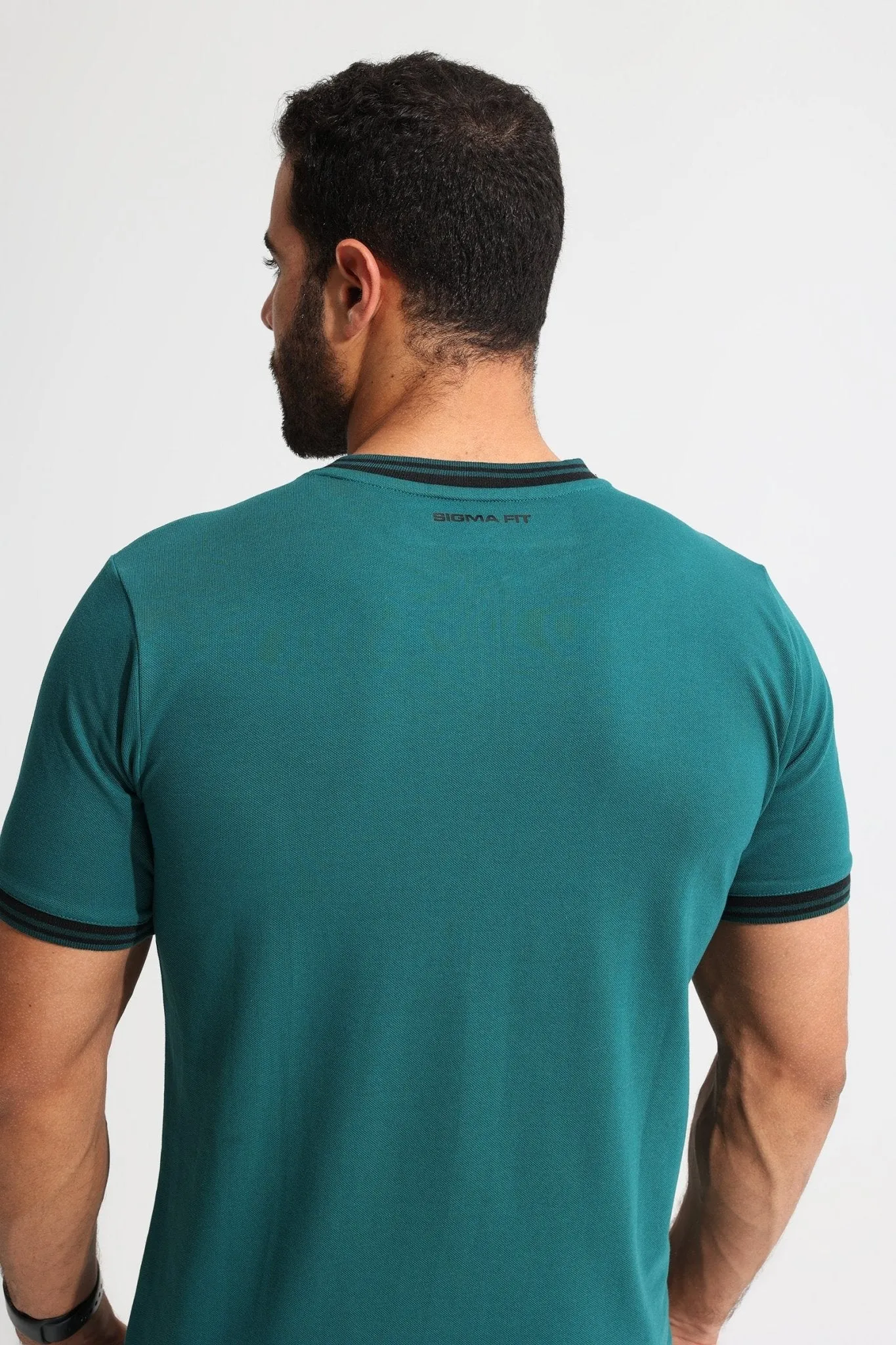 Shaded Spruce Surf Z Polo T-shirt