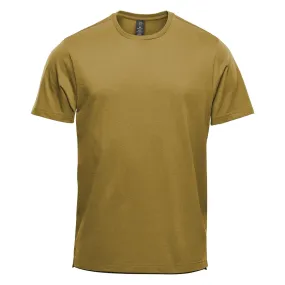 Stormtech Men's T-Shirt [Minteral] CPM-1