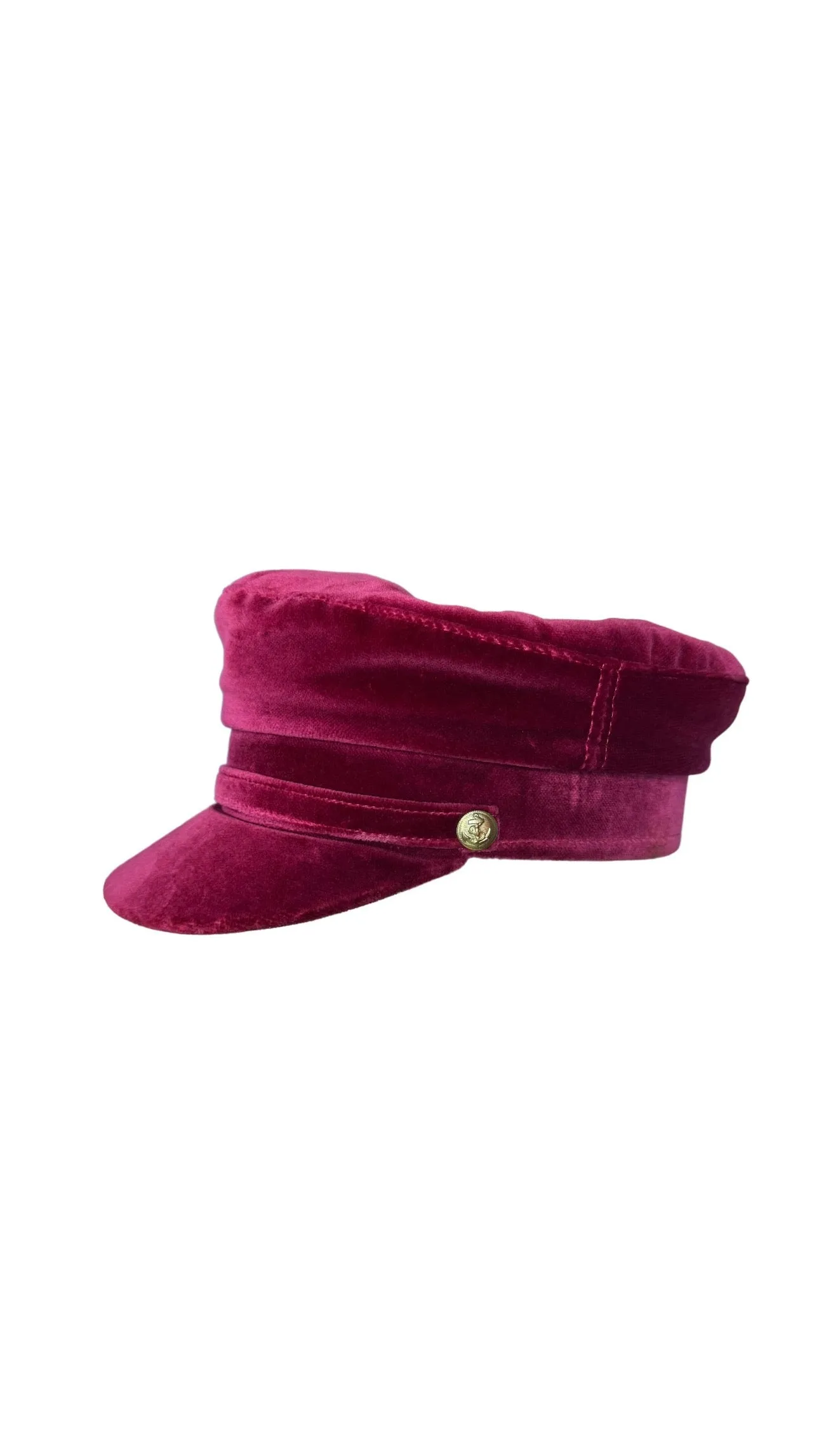 The "Bordeaux Casual" Set