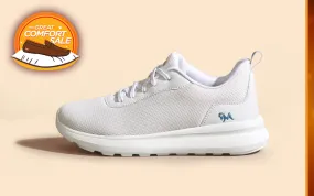 Tread Basics : White