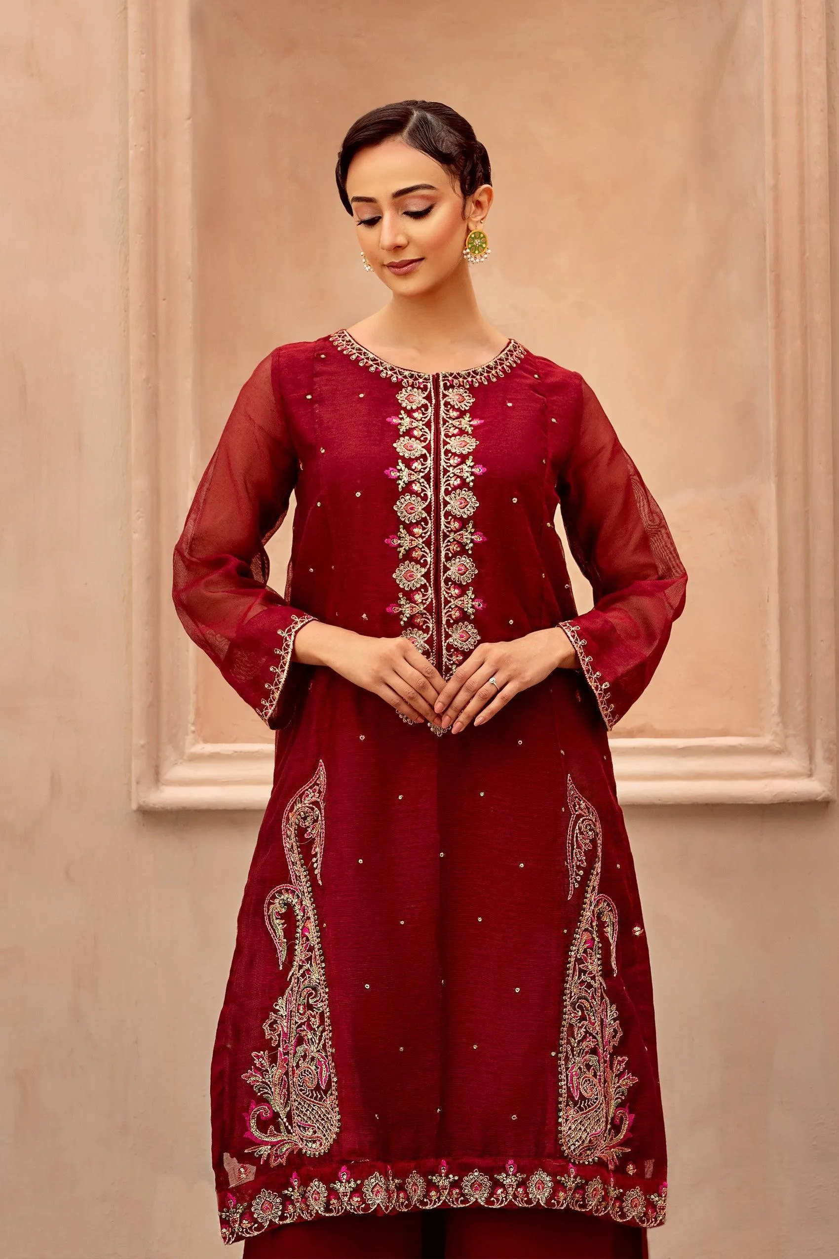 Vasl  MOM KLX-00552 (2PC)