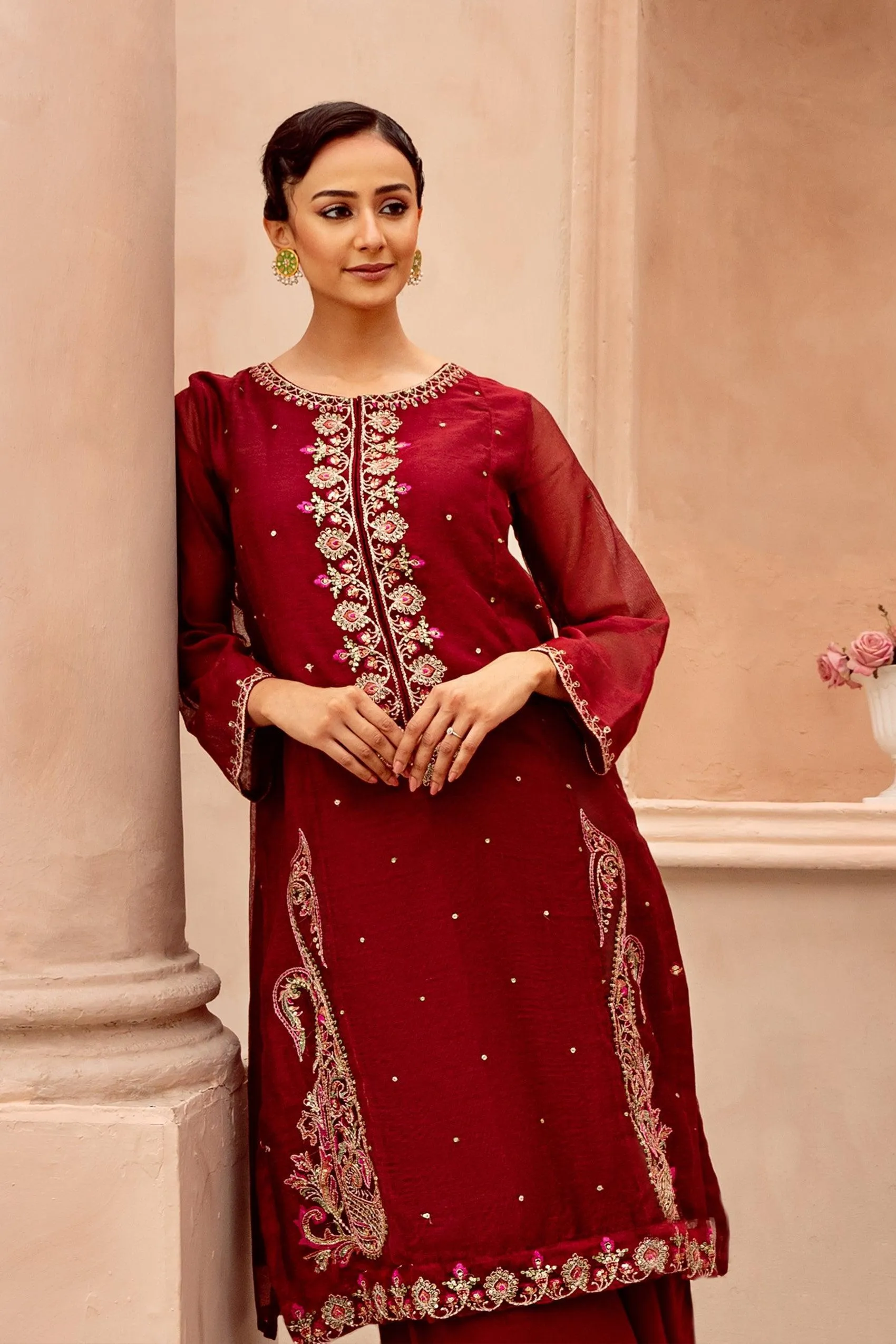 Vasl  MOM KLX-00552 (2PC)