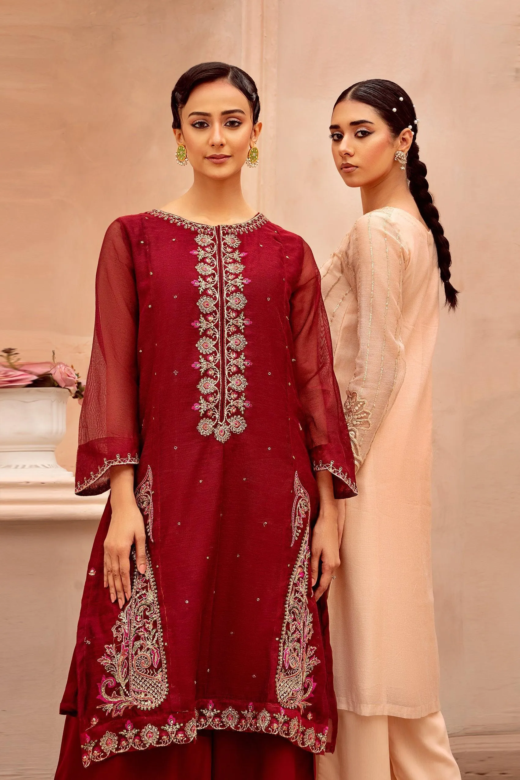 Vasl  MOM KLX-00552 (2PC)