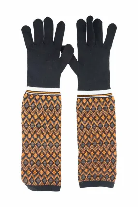 [WA2732] Prada | Winter Gloves