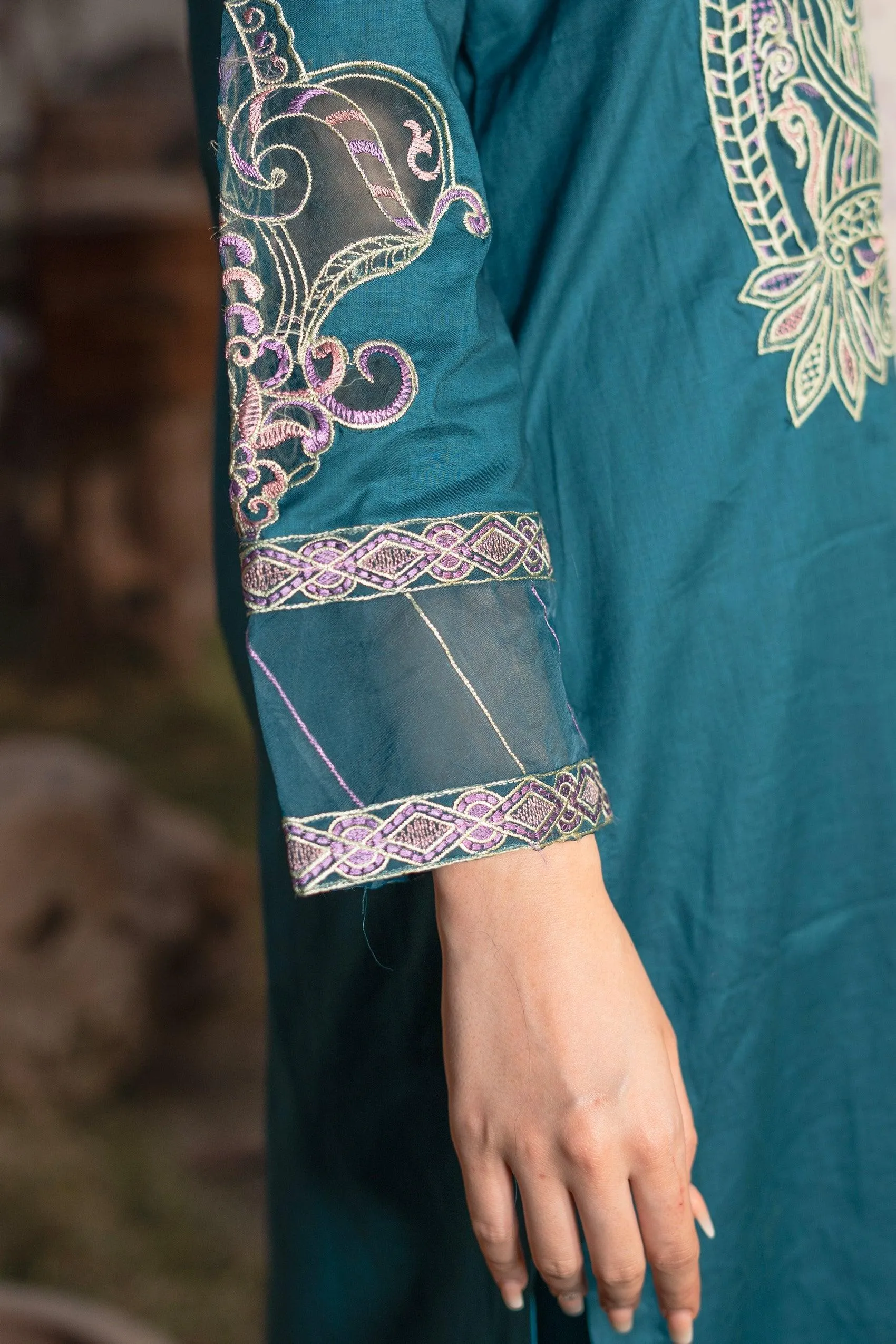 zerwish KE-00581 (2PC)