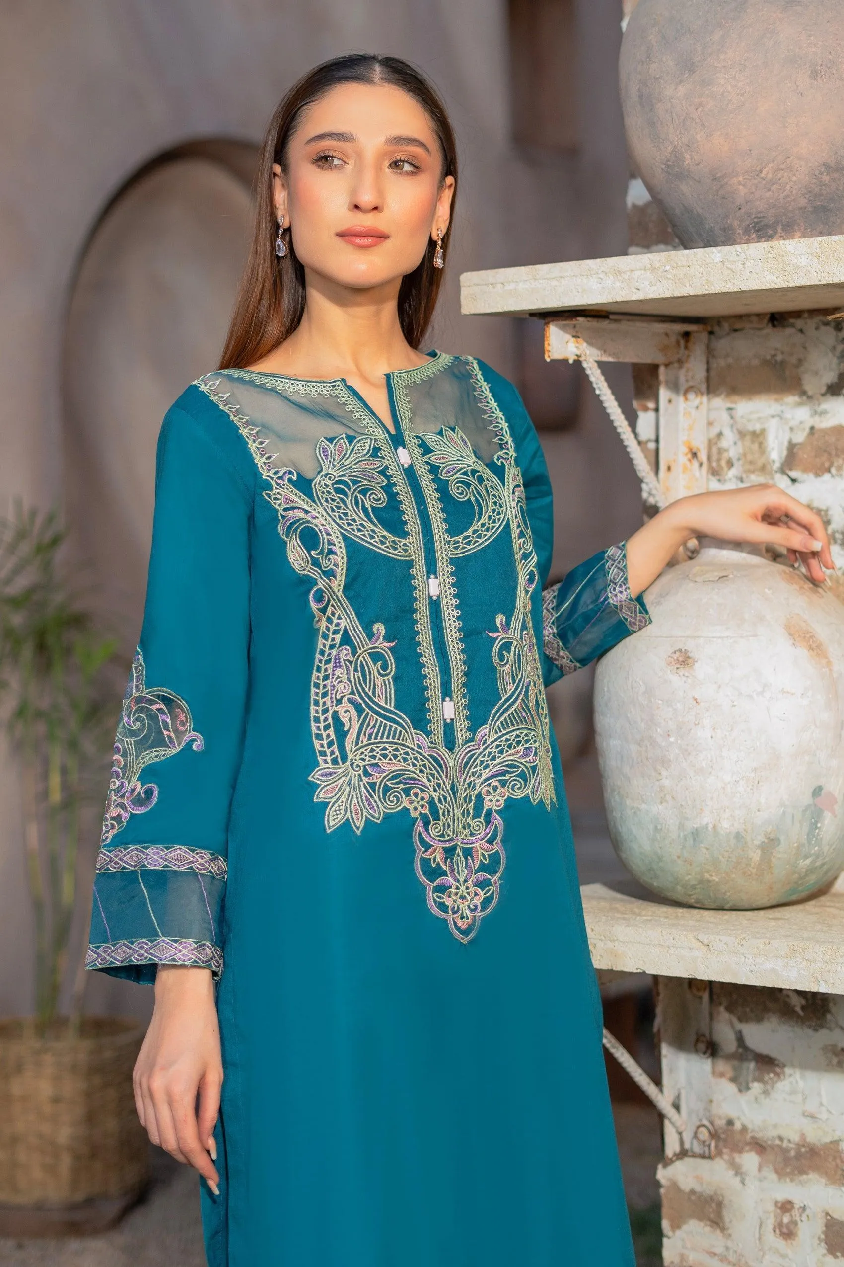 zerwish KE-00581 (2PC)
