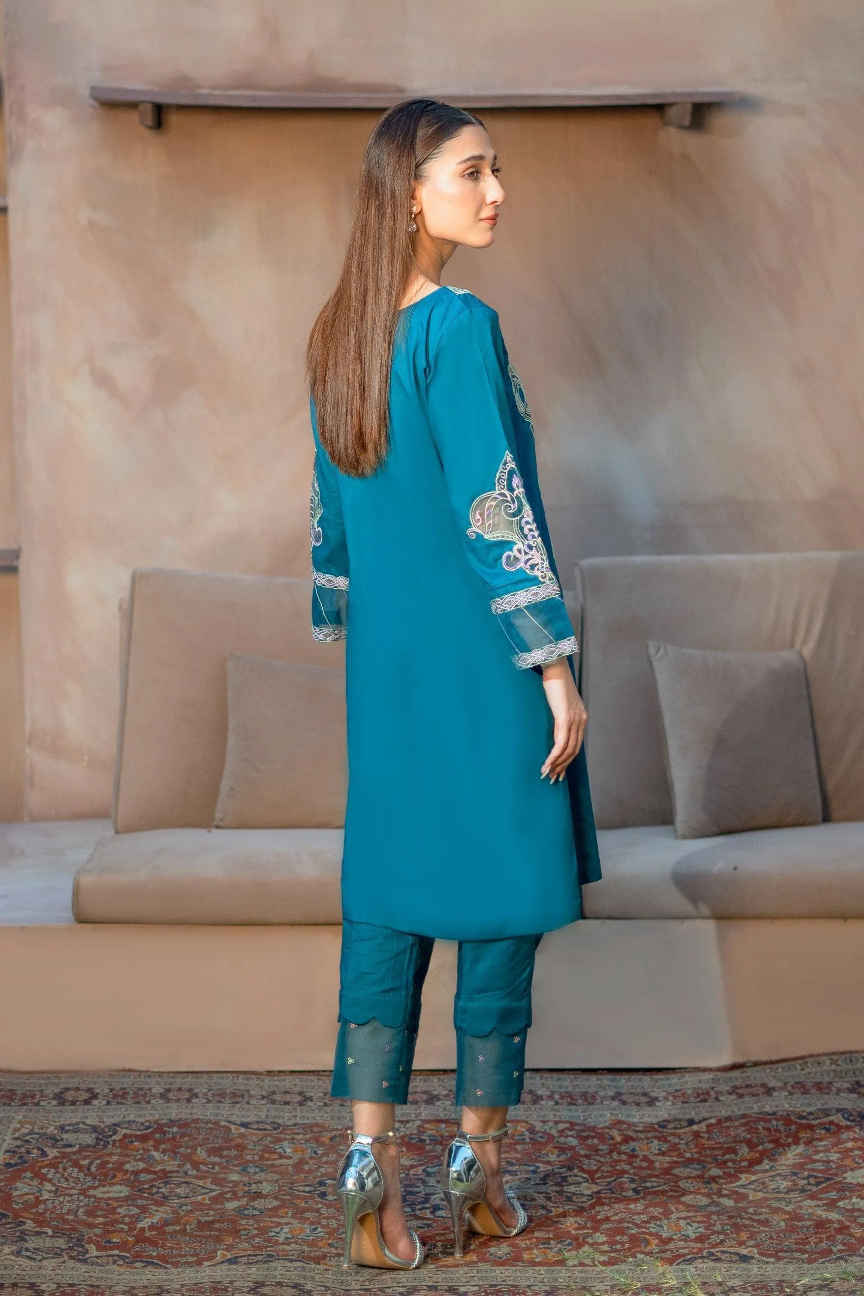 zerwish KE-00581 (2PC)