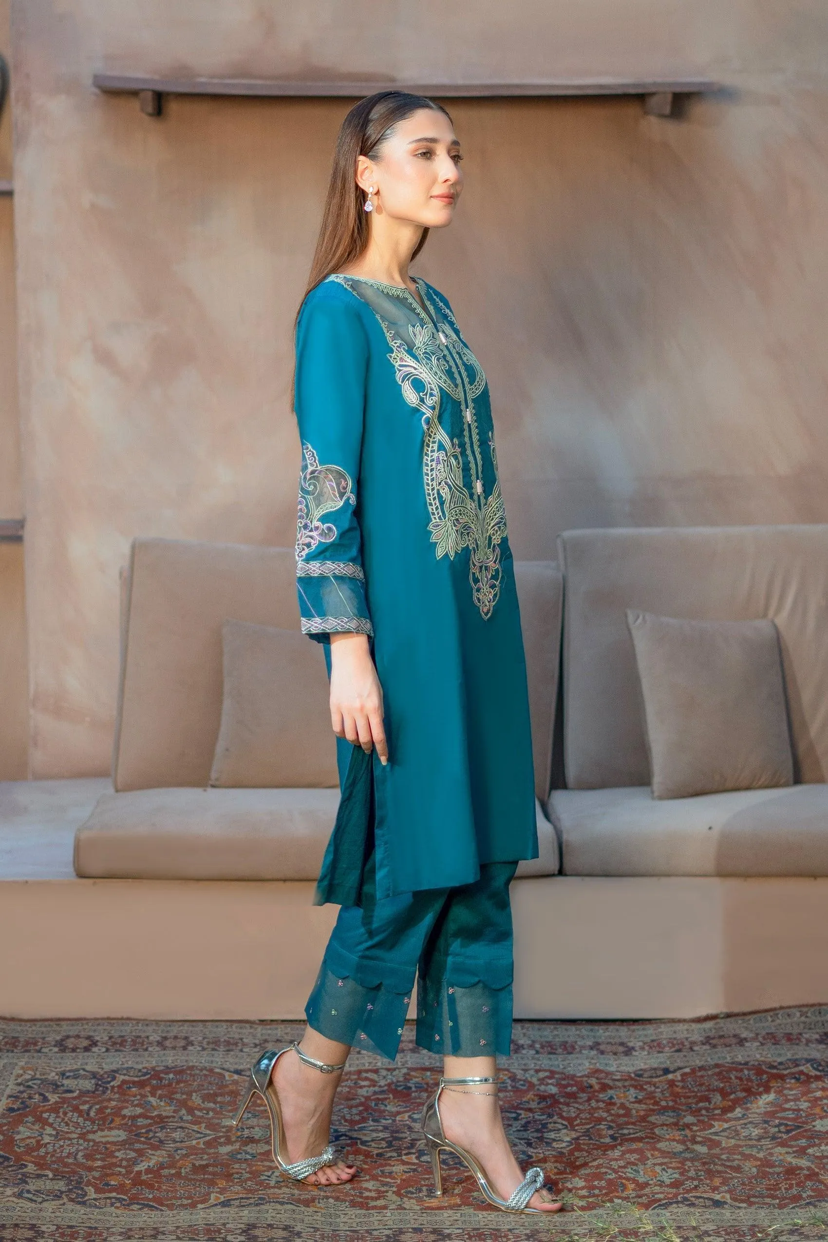 zerwish KE-00581 (2PC)
